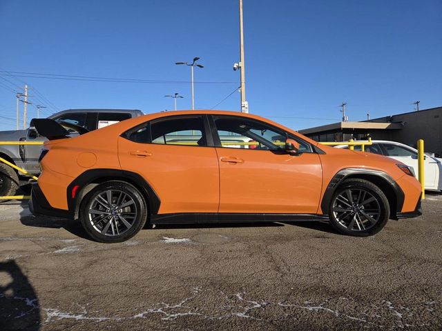 2023 Subaru WRX Base