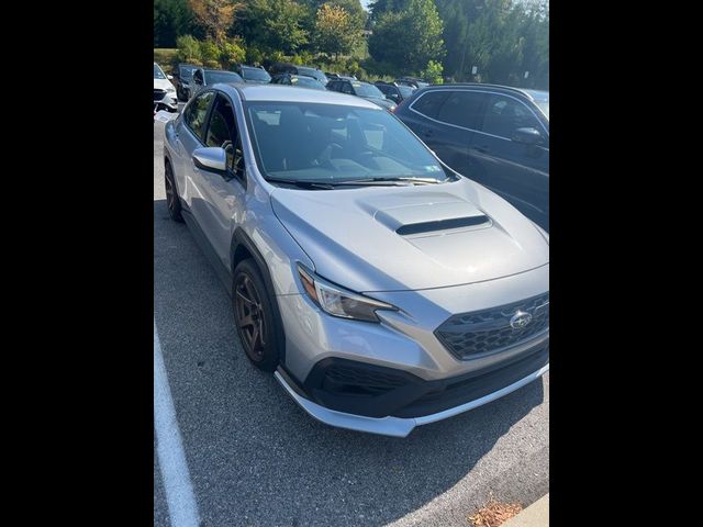 2023 Subaru WRX Base