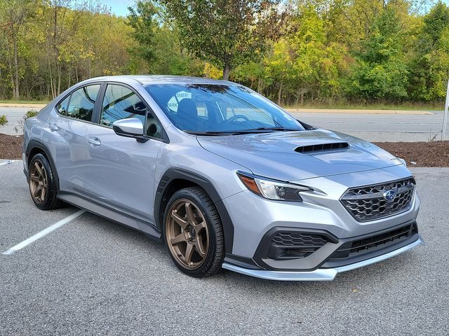 2023 Subaru WRX Base