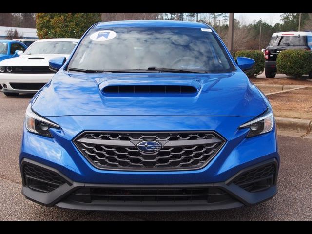 2023 Subaru WRX Base