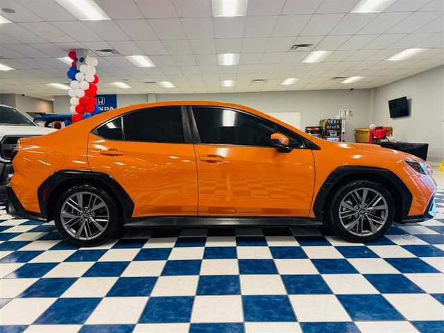 2023 Subaru WRX Base
