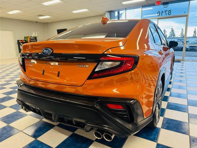 2023 Subaru WRX Base
