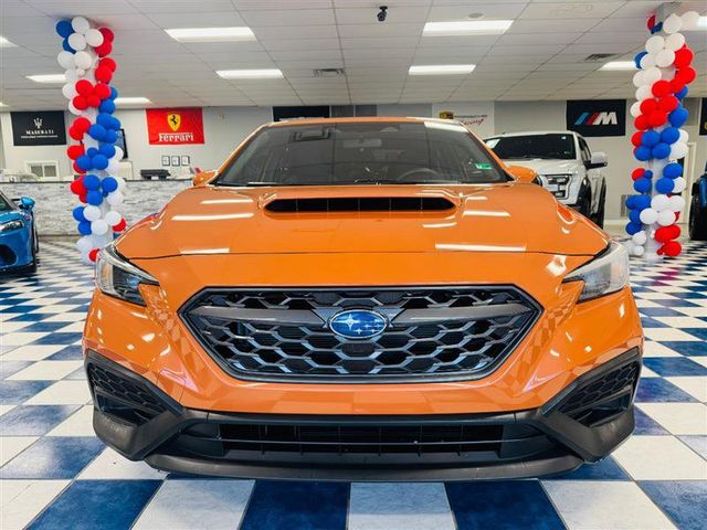 2023 Subaru WRX Base
