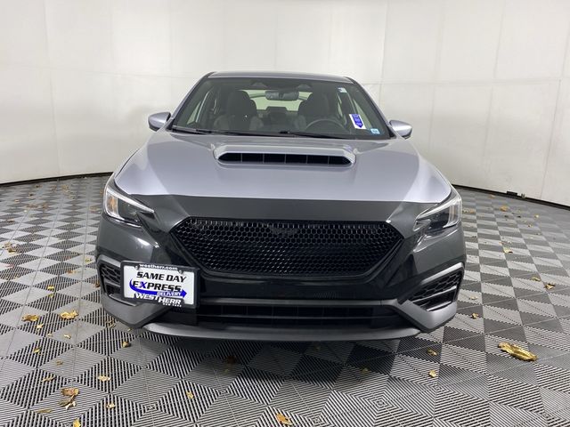 2023 Subaru WRX Base