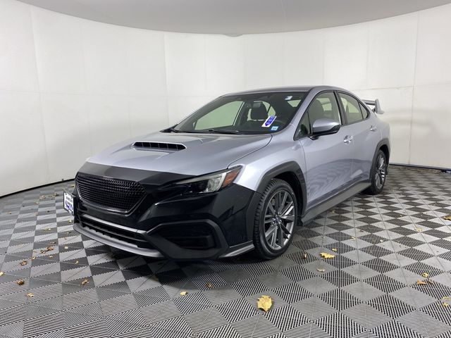 2023 Subaru WRX Base