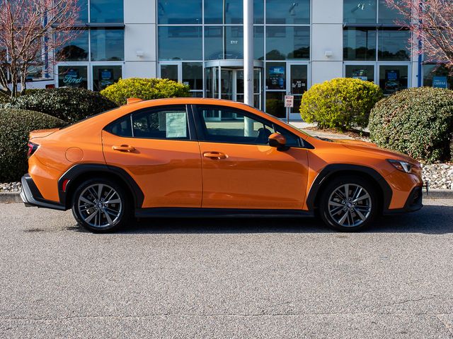 2023 Subaru WRX Base