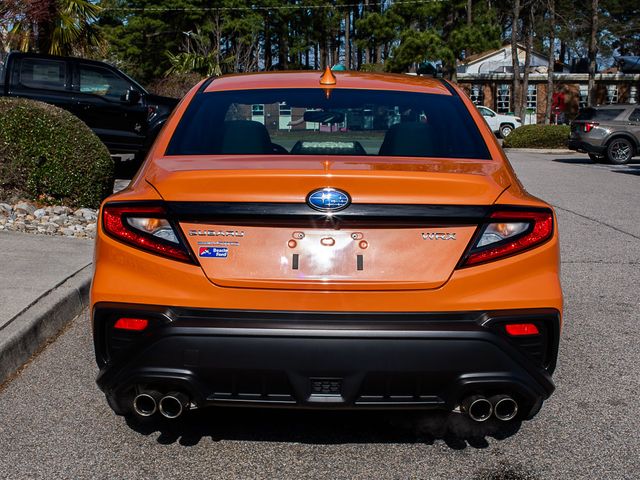 2023 Subaru WRX Base