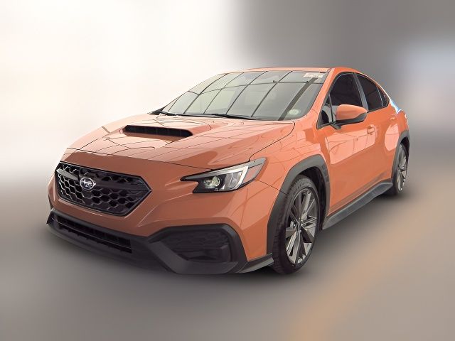 2023 Subaru WRX Base