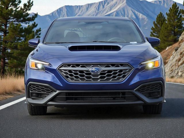 2023 Subaru WRX Base