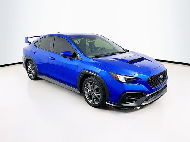 2023 Subaru WRX Base