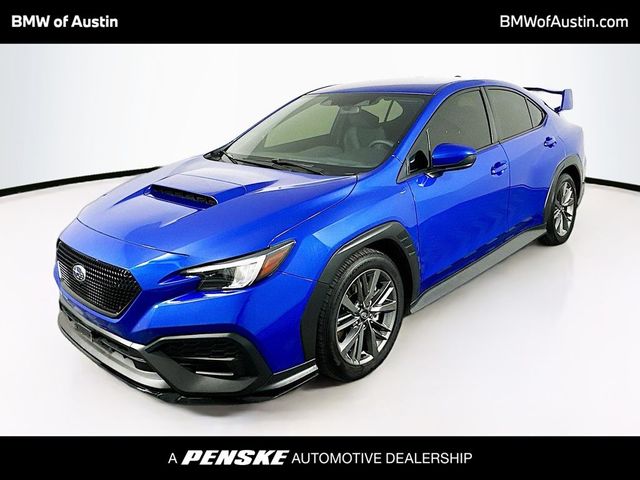 2023 Subaru WRX Base