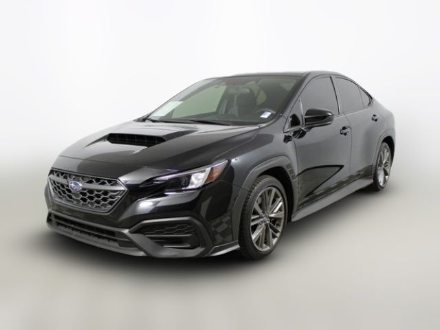 2023 Subaru WRX Base