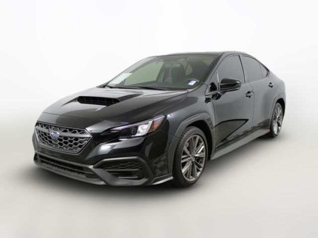 2023 Subaru WRX Base