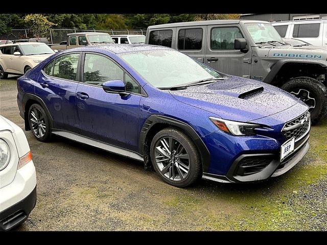 2023 Subaru WRX Base