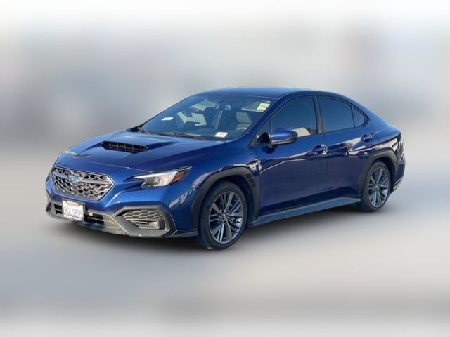 2023 Subaru WRX Base