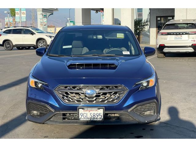 2023 Subaru WRX Base