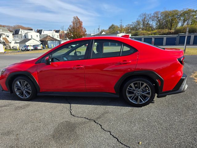 2023 Subaru WRX Base