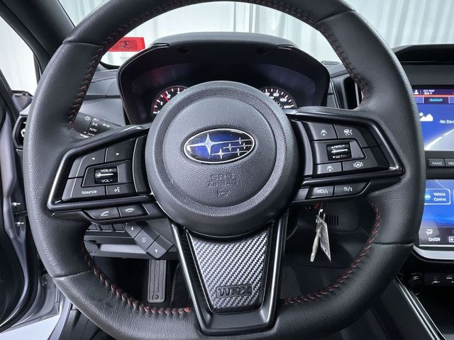 2023 Subaru WRX Base