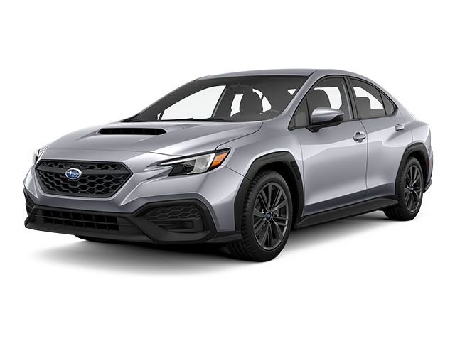 2023 Subaru WRX Base