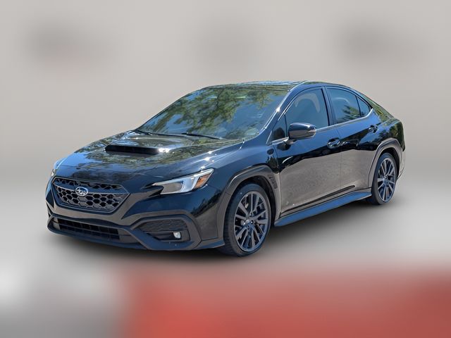 2023 Subaru WRX GT