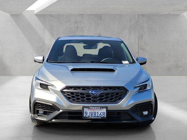 2023 Subaru WRX GT