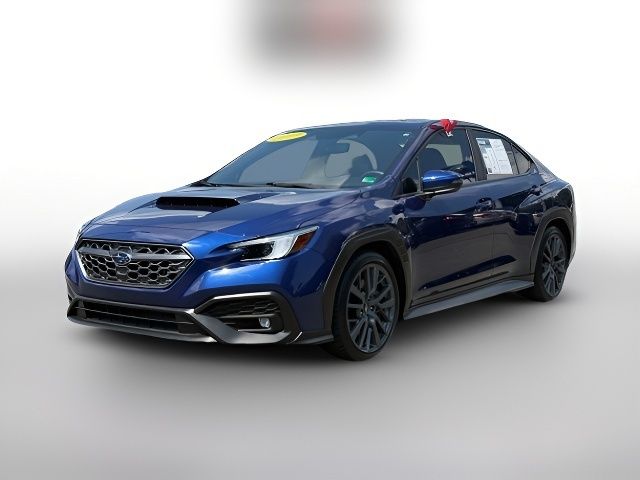 2023 Subaru WRX GT