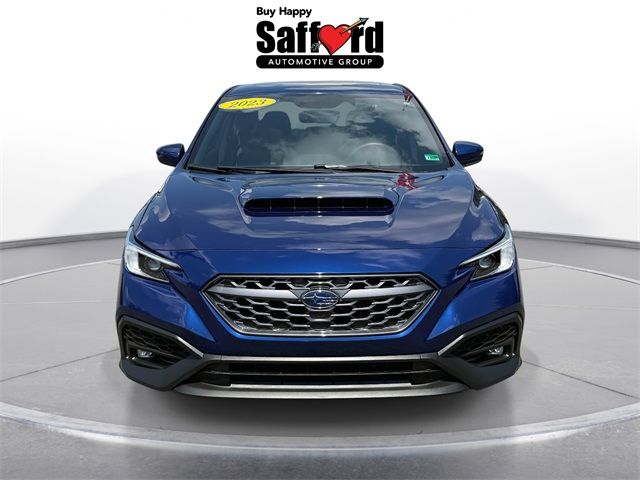 2023 Subaru WRX GT