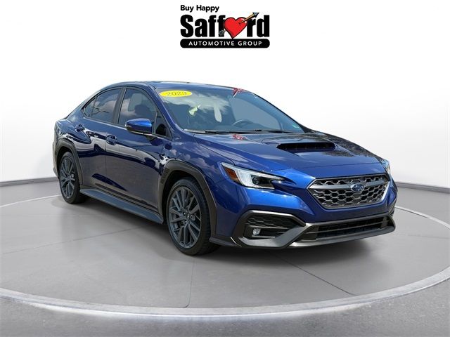 2023 Subaru WRX GT