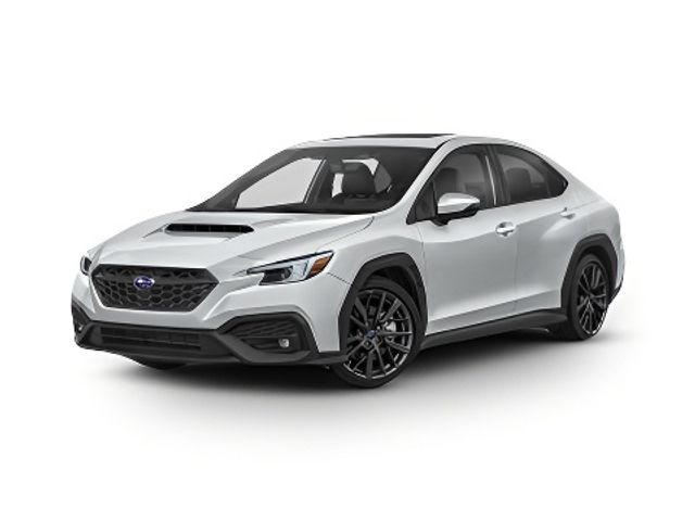 2023 Subaru WRX GT