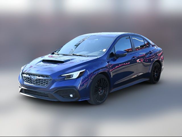 2023 Subaru WRX GT