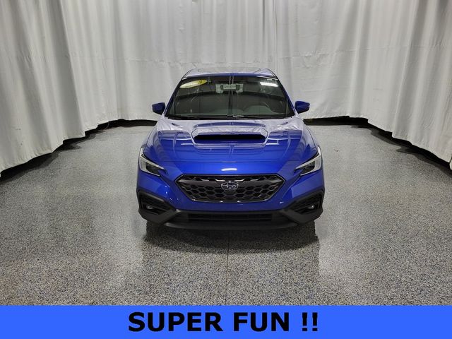 2023 Subaru WRX GT