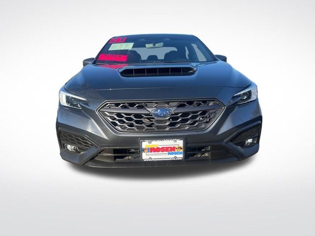 2023 Subaru WRX GT
