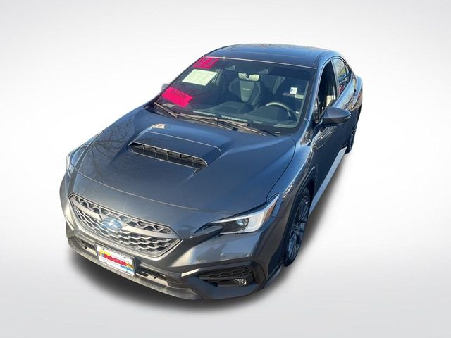 2023 Subaru WRX GT