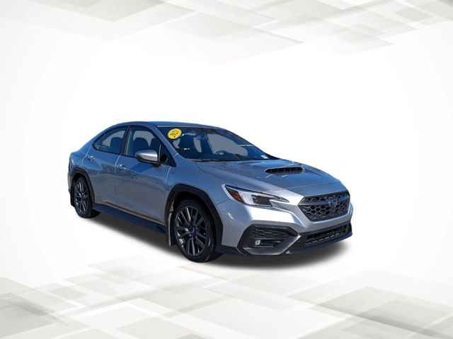 2023 Subaru WRX GT