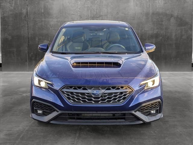 2023 Subaru WRX GT