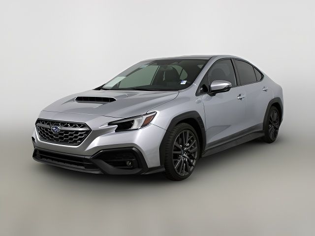 2023 Subaru WRX GT