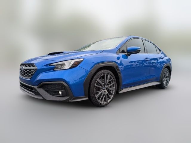 2023 Subaru WRX GT