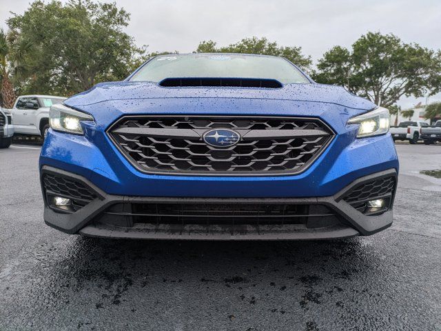 2023 Subaru WRX GT