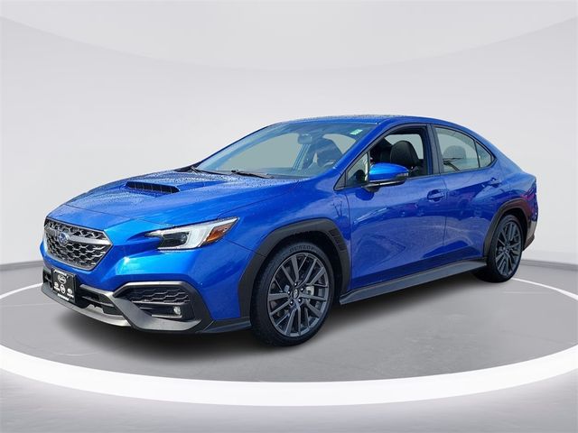 2023 Subaru WRX GT