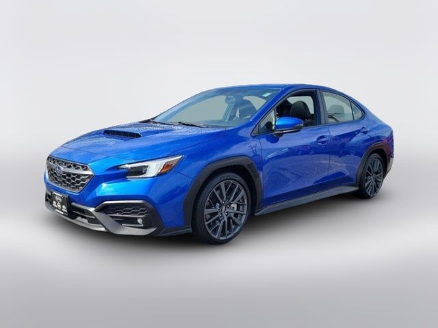 2023 Subaru WRX GT