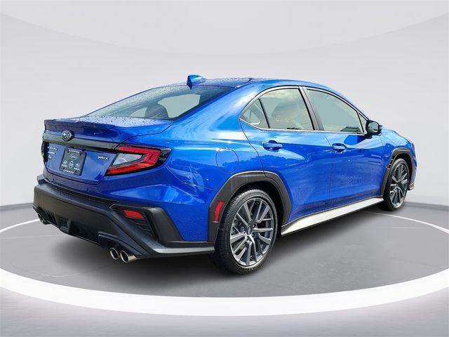 2023 Subaru WRX GT