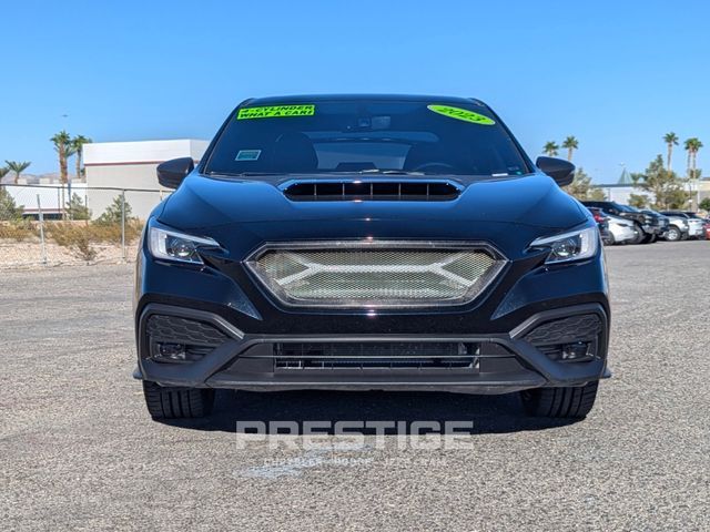 2023 Subaru WRX Limited