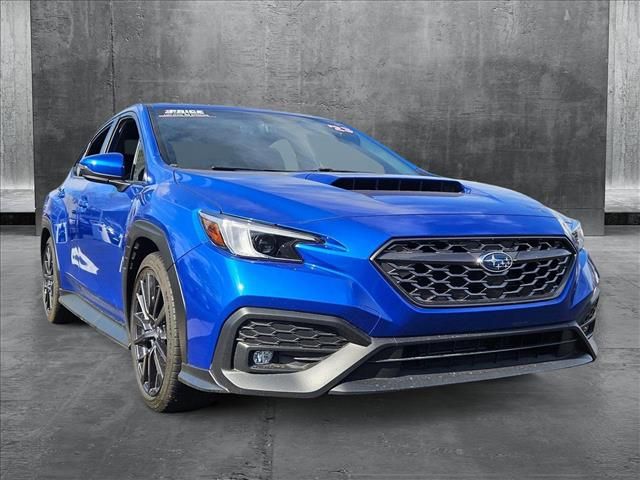 2023 Subaru WRX Limited