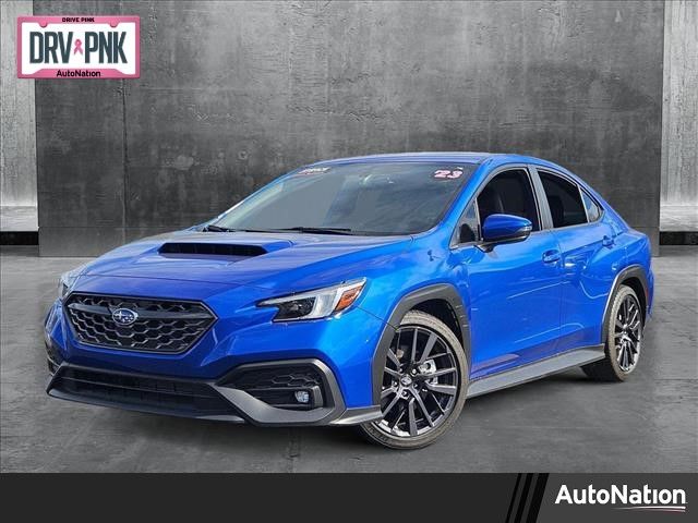 2023 Subaru WRX Limited