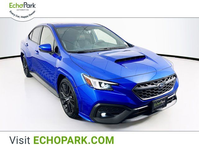 2023 Subaru WRX Limited