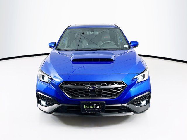 2023 Subaru WRX Limited