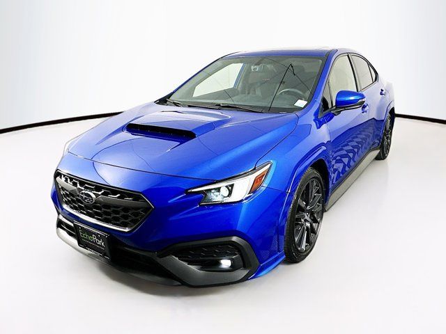 2023 Subaru WRX Limited