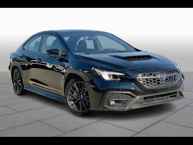 2023 Subaru WRX Limited