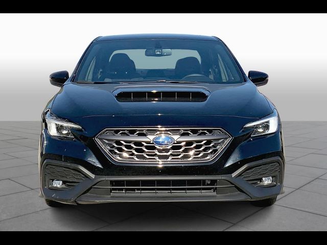 2023 Subaru WRX Limited