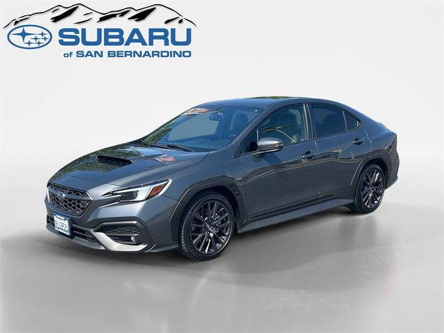 2023 Subaru WRX Limited